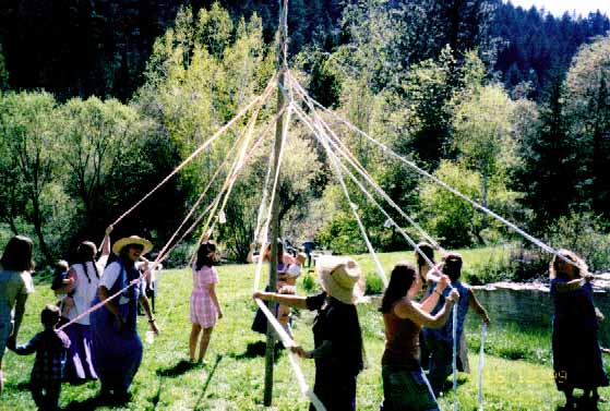 Maypole+dance