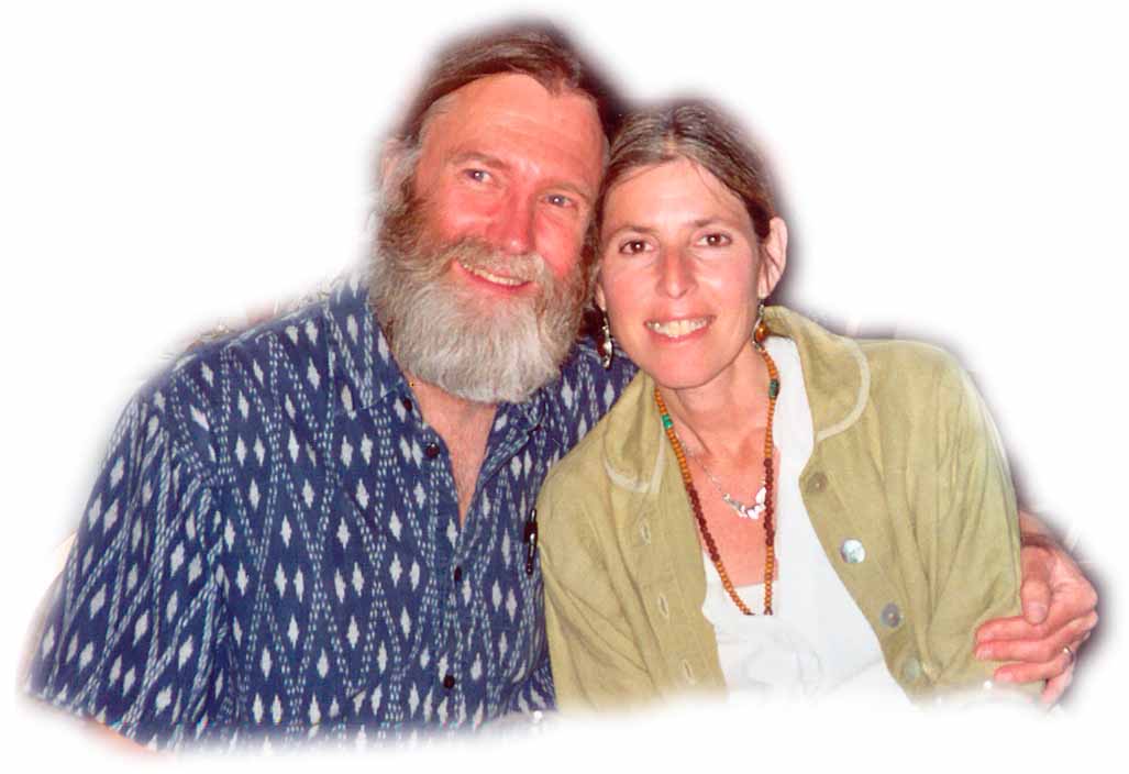 Chant & Susanna, Birch Creek directors