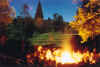 Healing Gathering majik