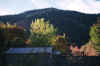 The Cedar Barn, Garden Gate & Trillium Mountain